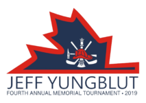 Jeff Yungblut Memorial Tournament